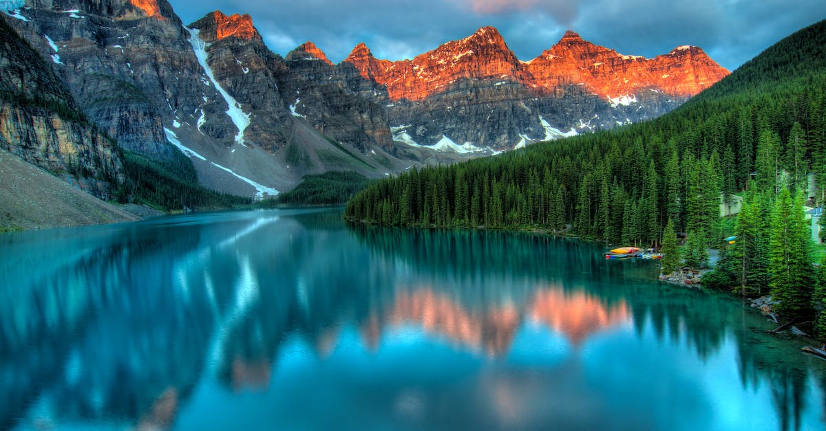 where-are-the-largest-national-parks-in-canada