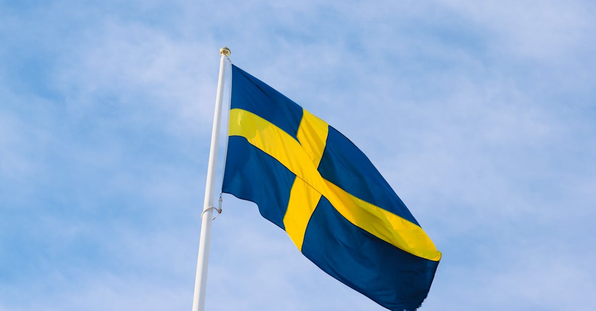 does-sweden-have-5-national-parks