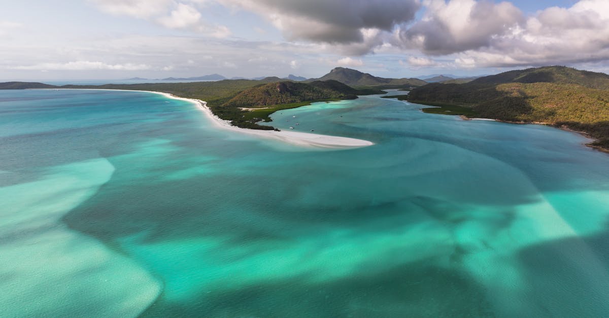 are-there-any-national-parks-for-the-great-barrier-reef