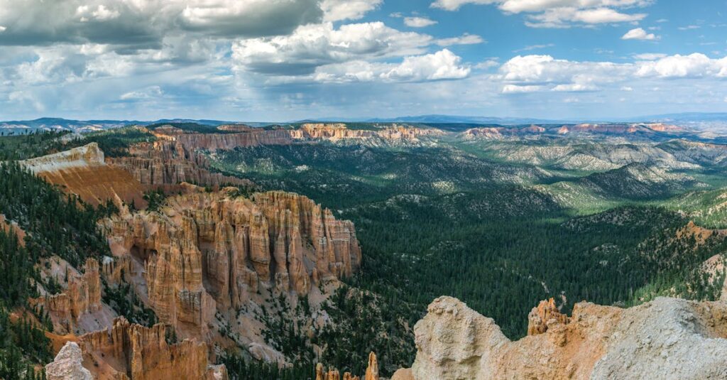 Flying Drones in Utah National Parks Tips for Responsible Operation [A