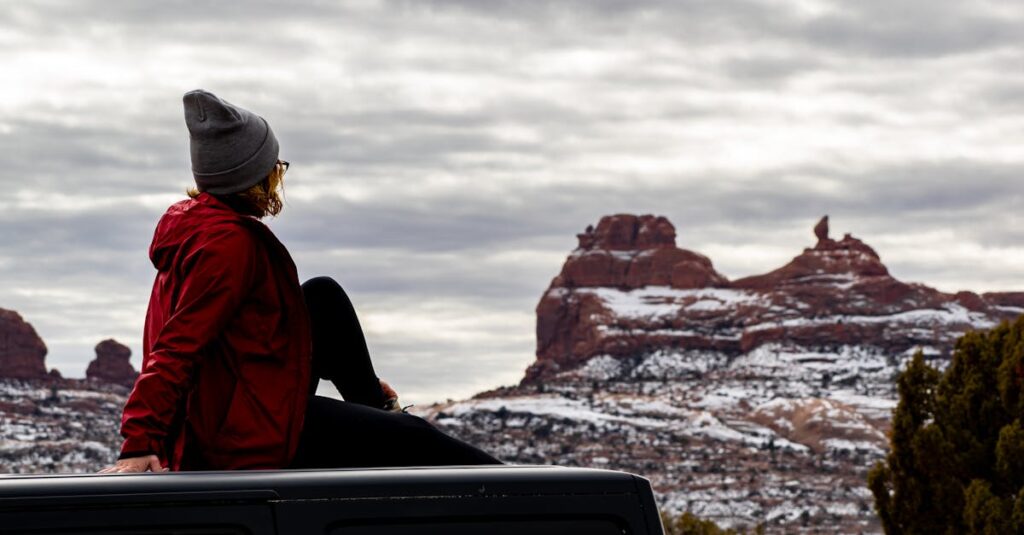 Exploring Utah's National Parks in Winter A MustRead Guide [Don't Miss Out!] Columbus Event